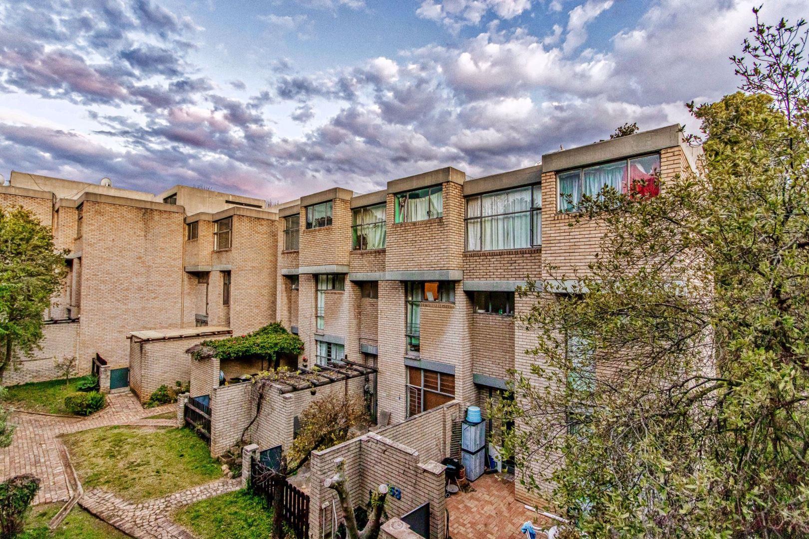 The Gardens Property Property and houses for sale in The Gardens