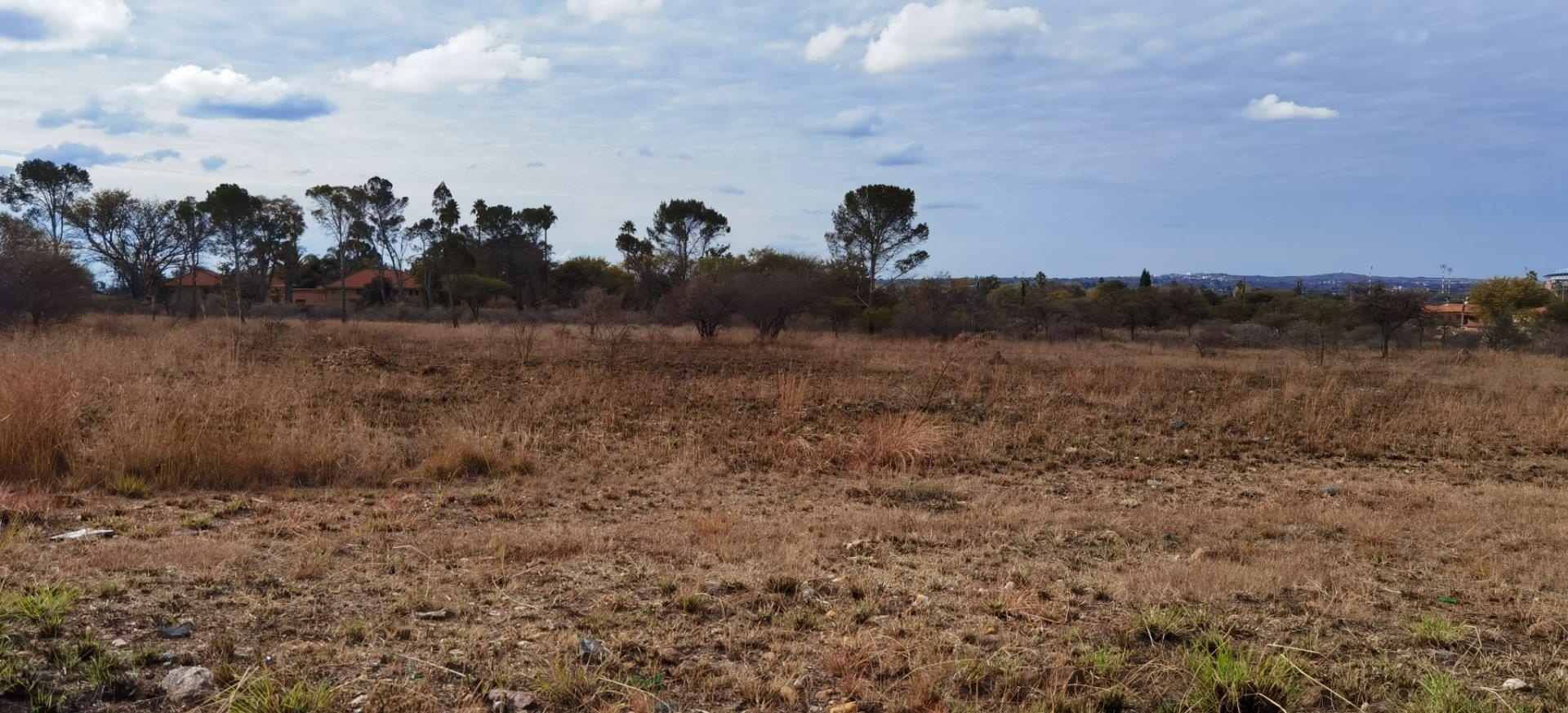 Vacant land / plot for sale in Ivy Park P24104073065