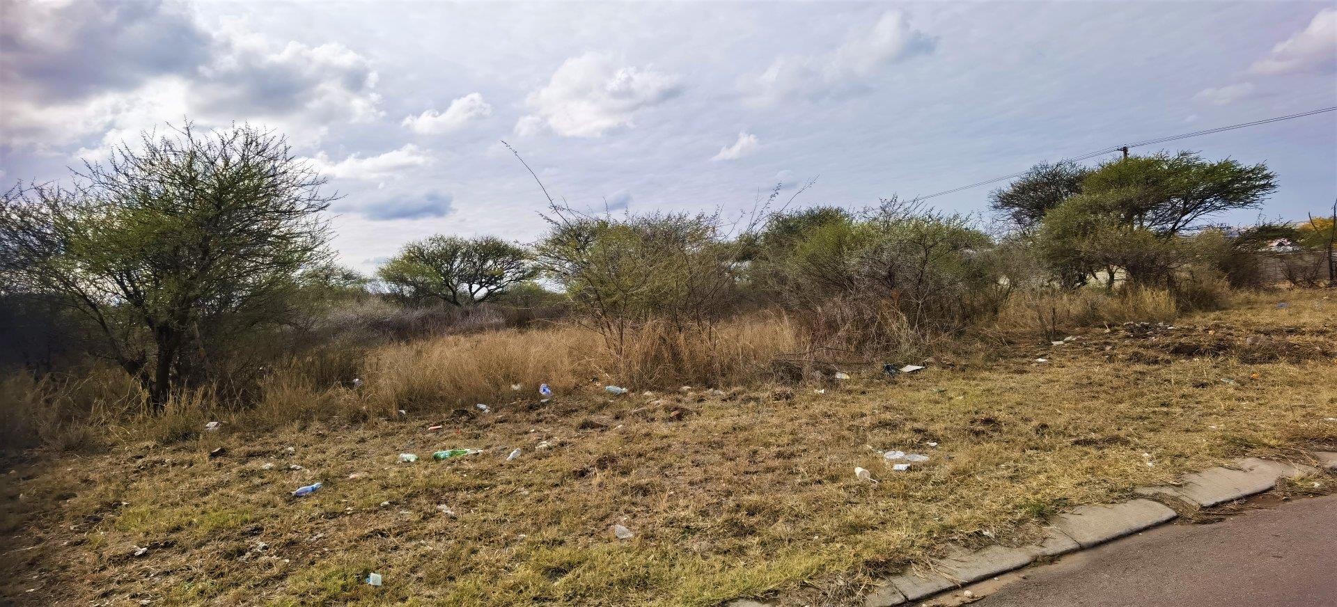 Vacant land / plots for sale in Polokwane Polokwane Property