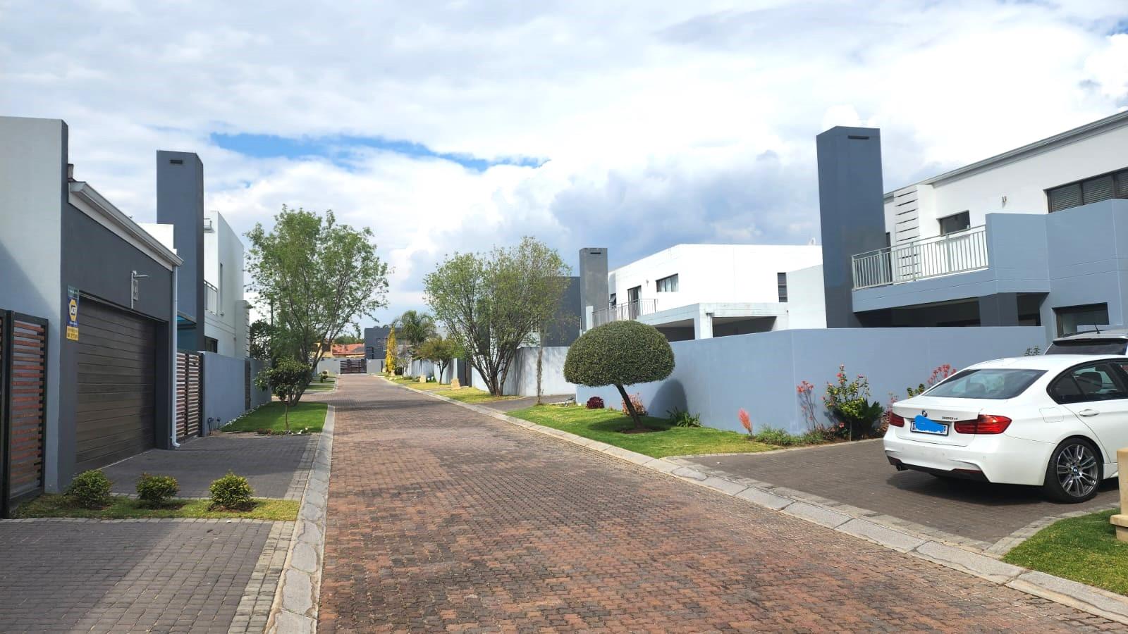 Sagewood, Midrand Property Houses for sale in Sagewood, Midrand
