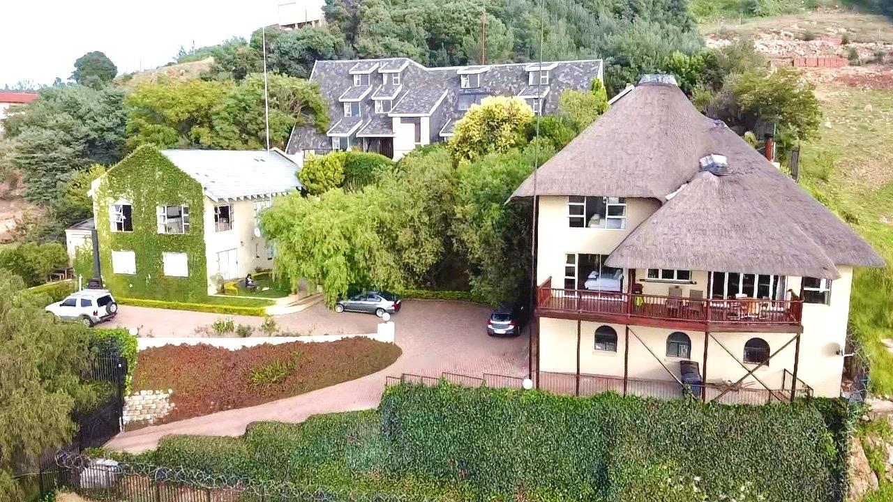 Commercial property for sale in Northcliff P24113654535