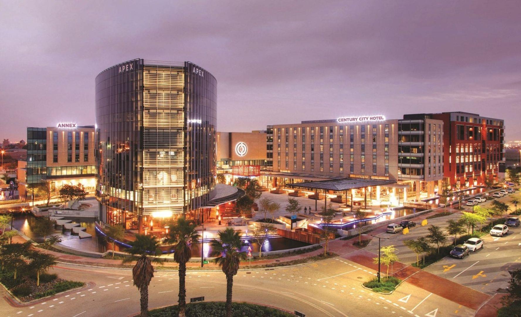 2 Bedroom Apartment / flat for sale in Century City P24114417717