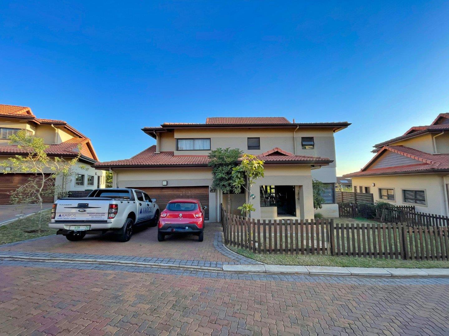 3 Bedroom House for sale in Izinga Estate P24111518509