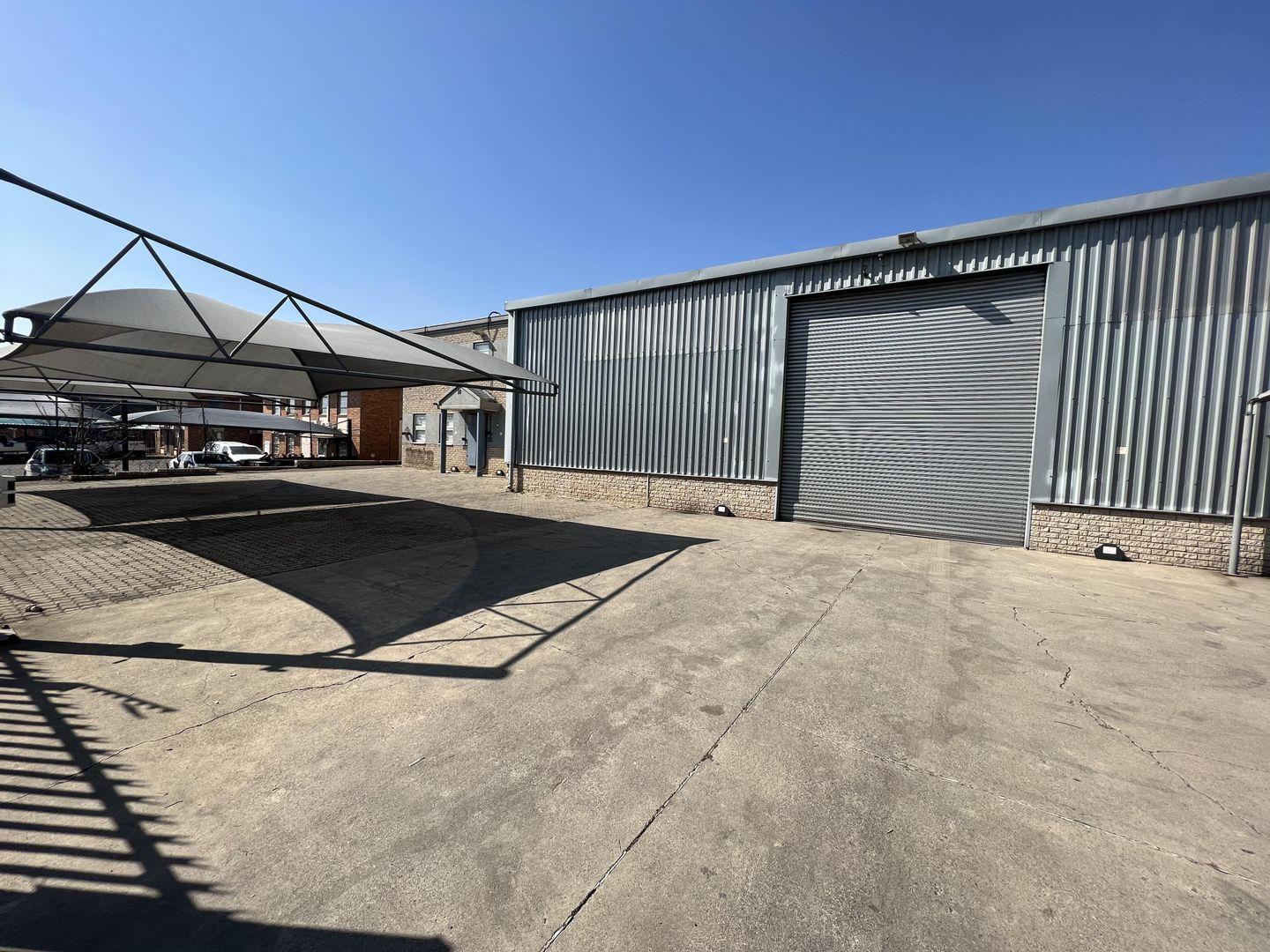 Property for sale in Gauteng Industrial property for sale in Gauteng