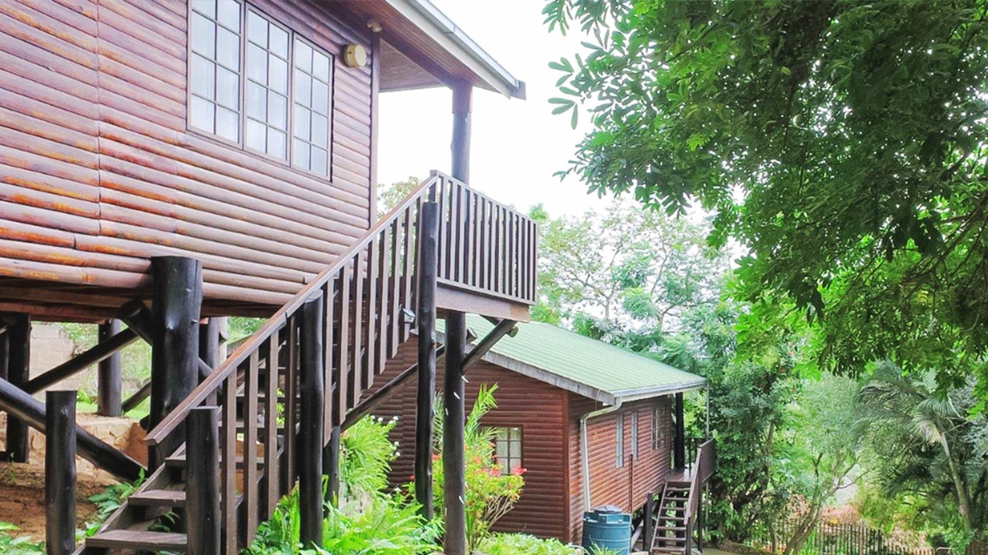 Commercial property for sale in Hazyview P24106724538