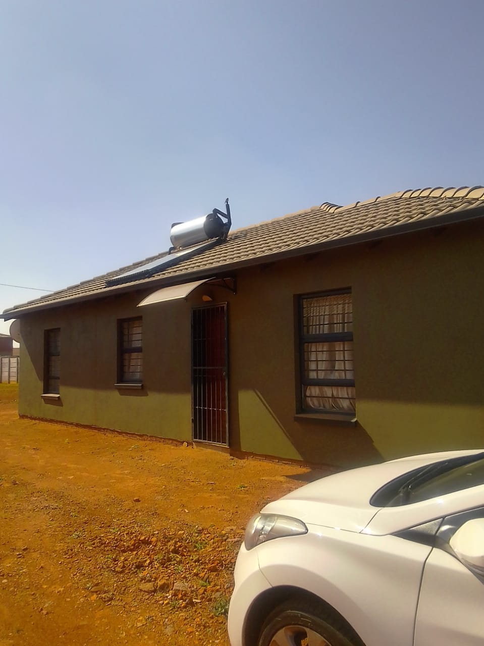 3 Bedroom House to rent in Protea Glen P24111522800