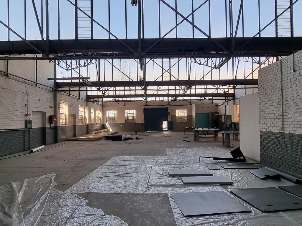 Industrial property to rent in Selby 33 Amsterdam Avenue P24113948464