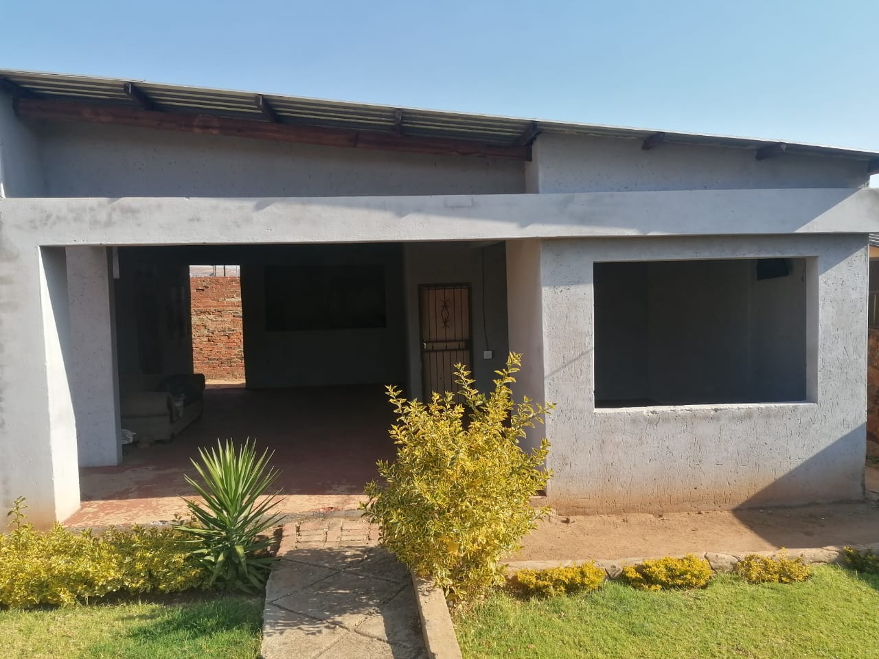 1 Bedroom House for sale in Saulsville P24111524570