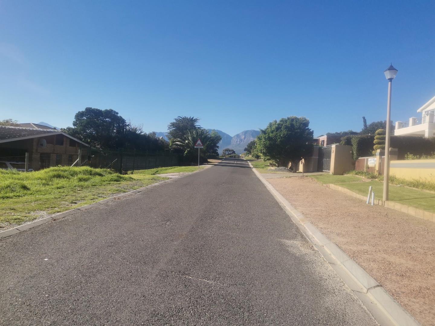 Vacant land / plots for sale in Gordons Bay Gordons Bay Property