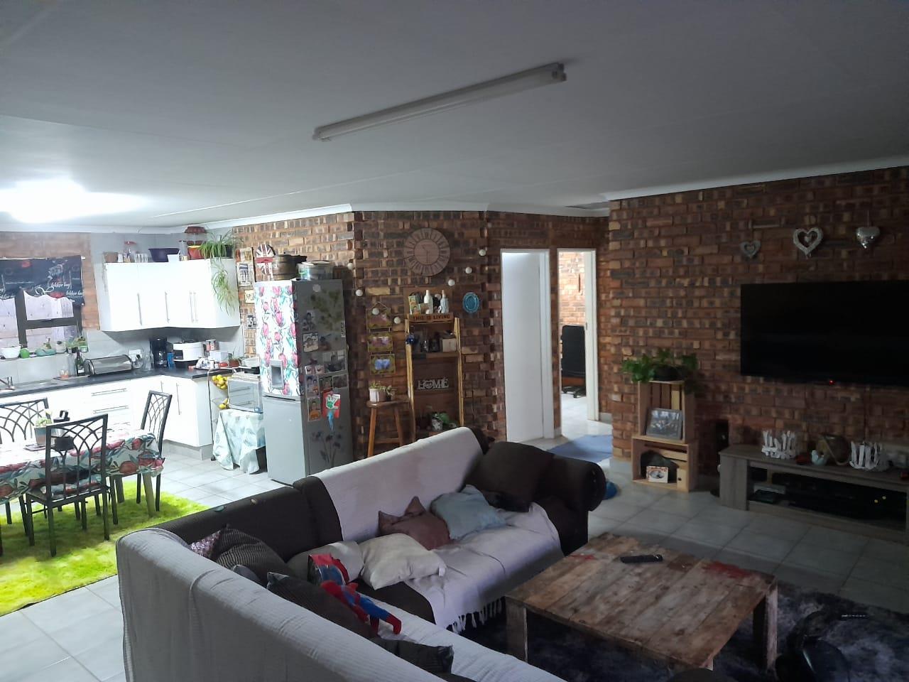 Bredell Property Apartments / flats to rent in Bredell