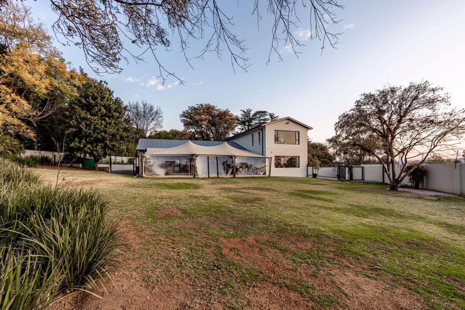 6 Bedroom House for sale in Morningside P24109632311