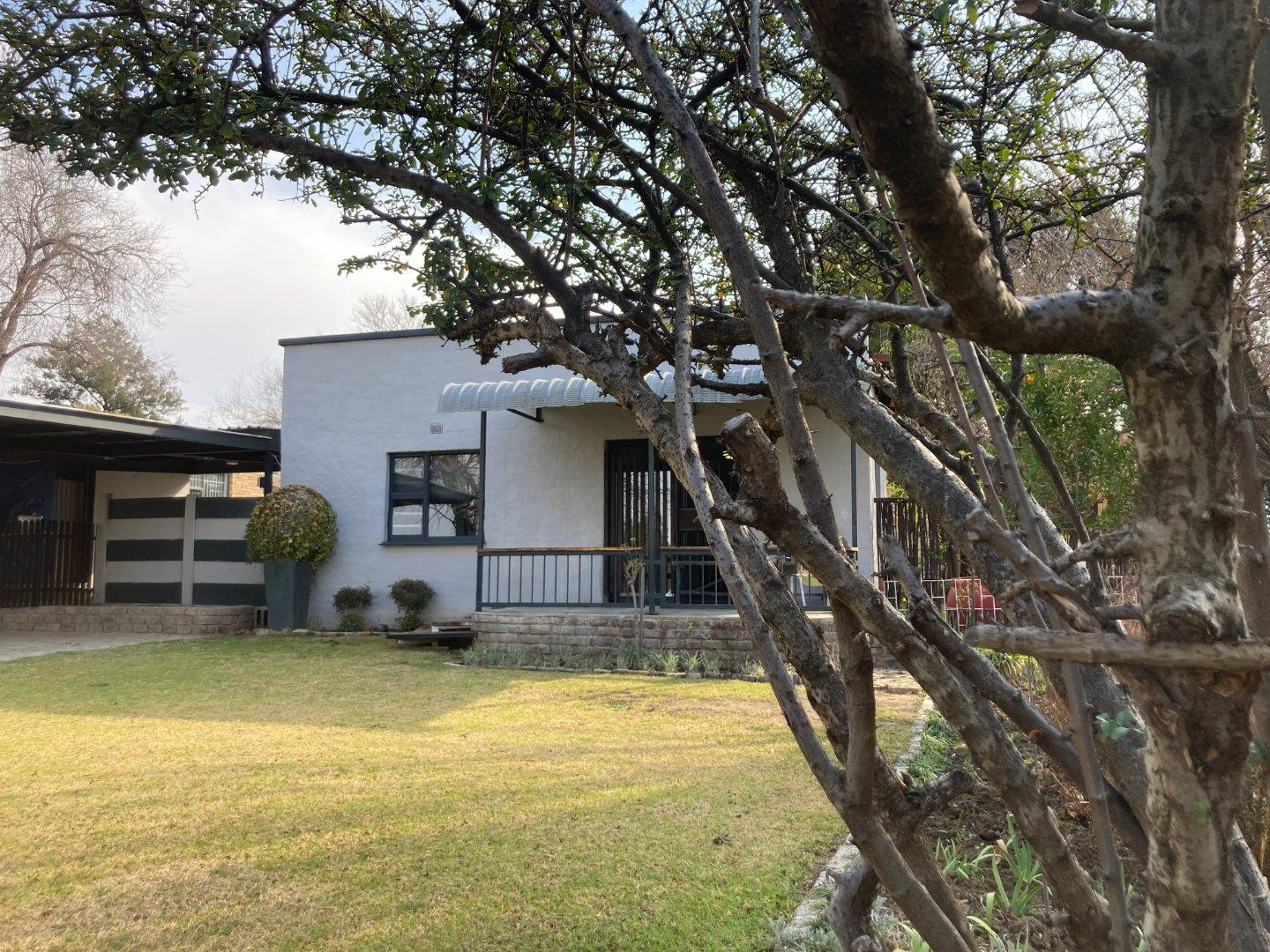 Panorama, Kroonstad Property Apartments / flats to rent in Panorama