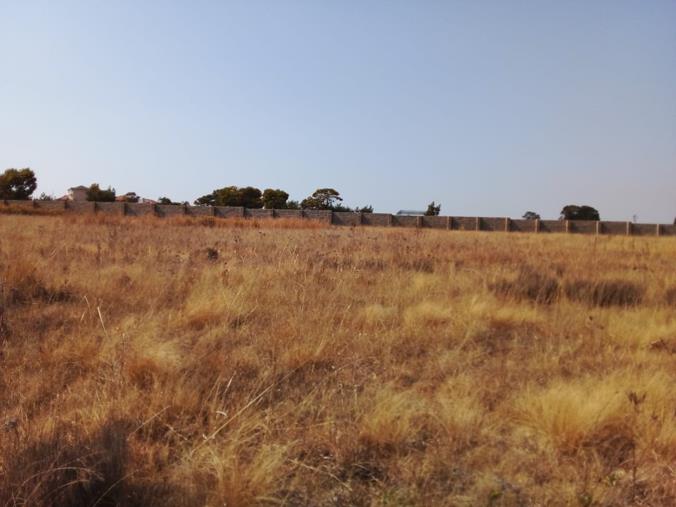 Farm for Sale in Reyno Ridge