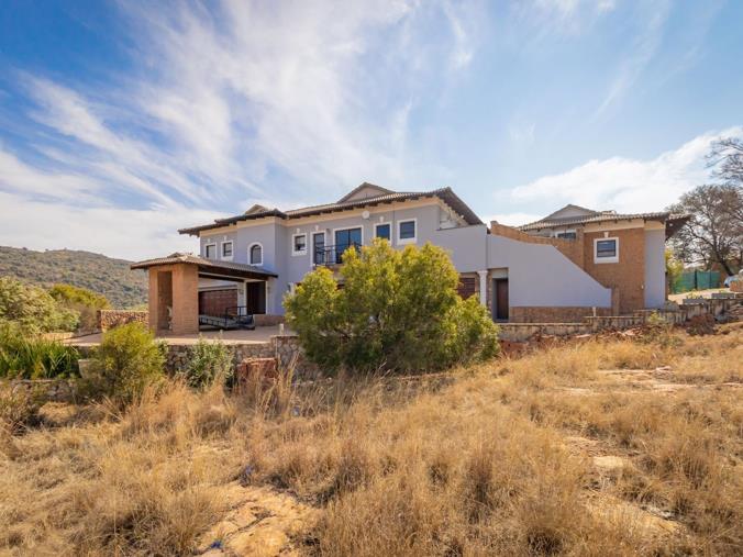 7 Bedroom House for Sale in Heidelberg Kloof Estate