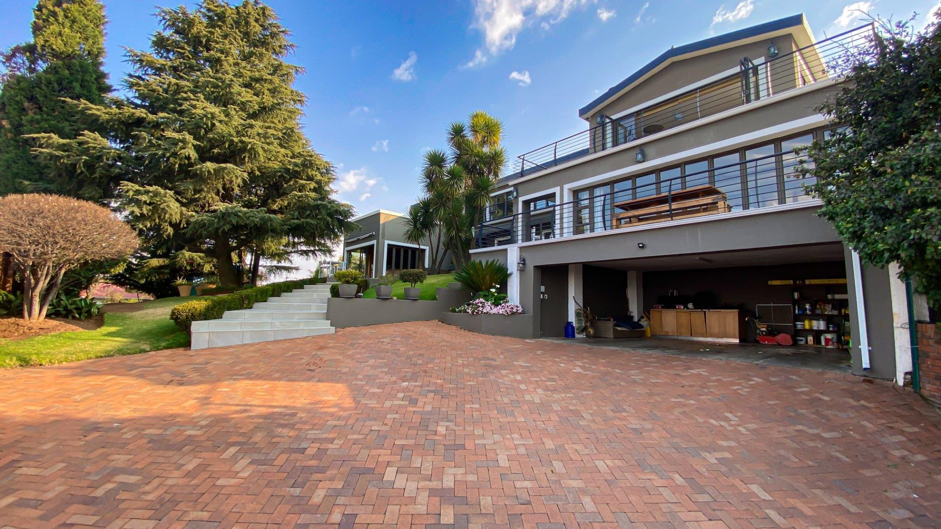 8 Bedroom House for sale in Northcliff 40 Joseph Avenue P24111532909