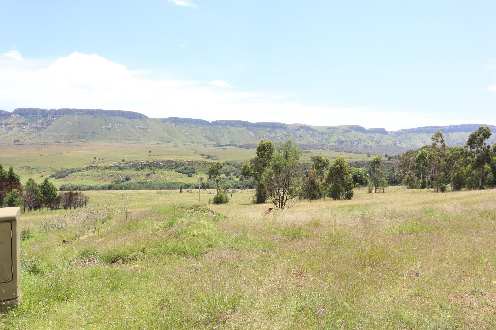 Vacant land / plot for sale in Bergsig P24111533143