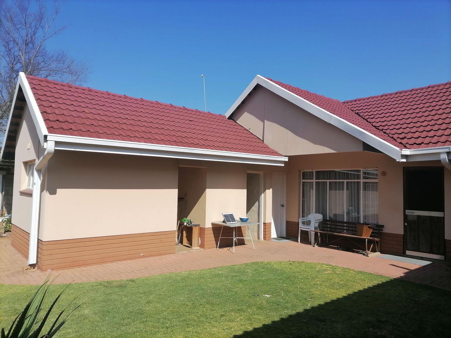 Property and houses for sale in Klerksdorp Klerksdorp Property
