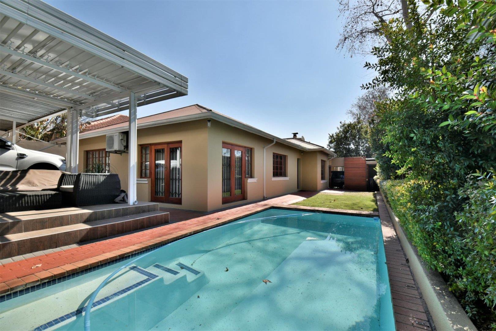 Norwood, Johannesburg Property Houses for sale in Norwood