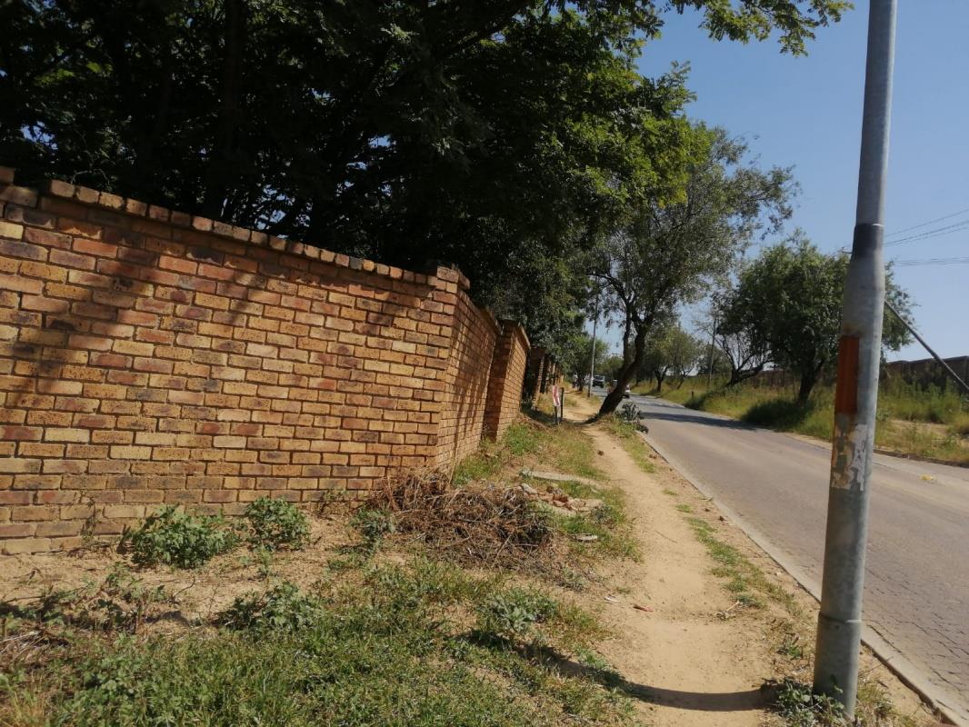 Vacant land / plots for sale in Midrand Midrand Property Property24
