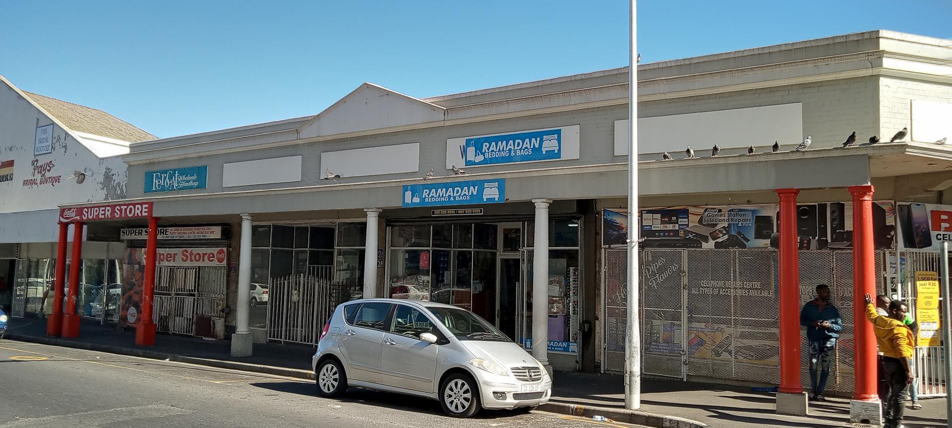 Wynberg, Cape Town Property Property and houses for sale in Wynberg