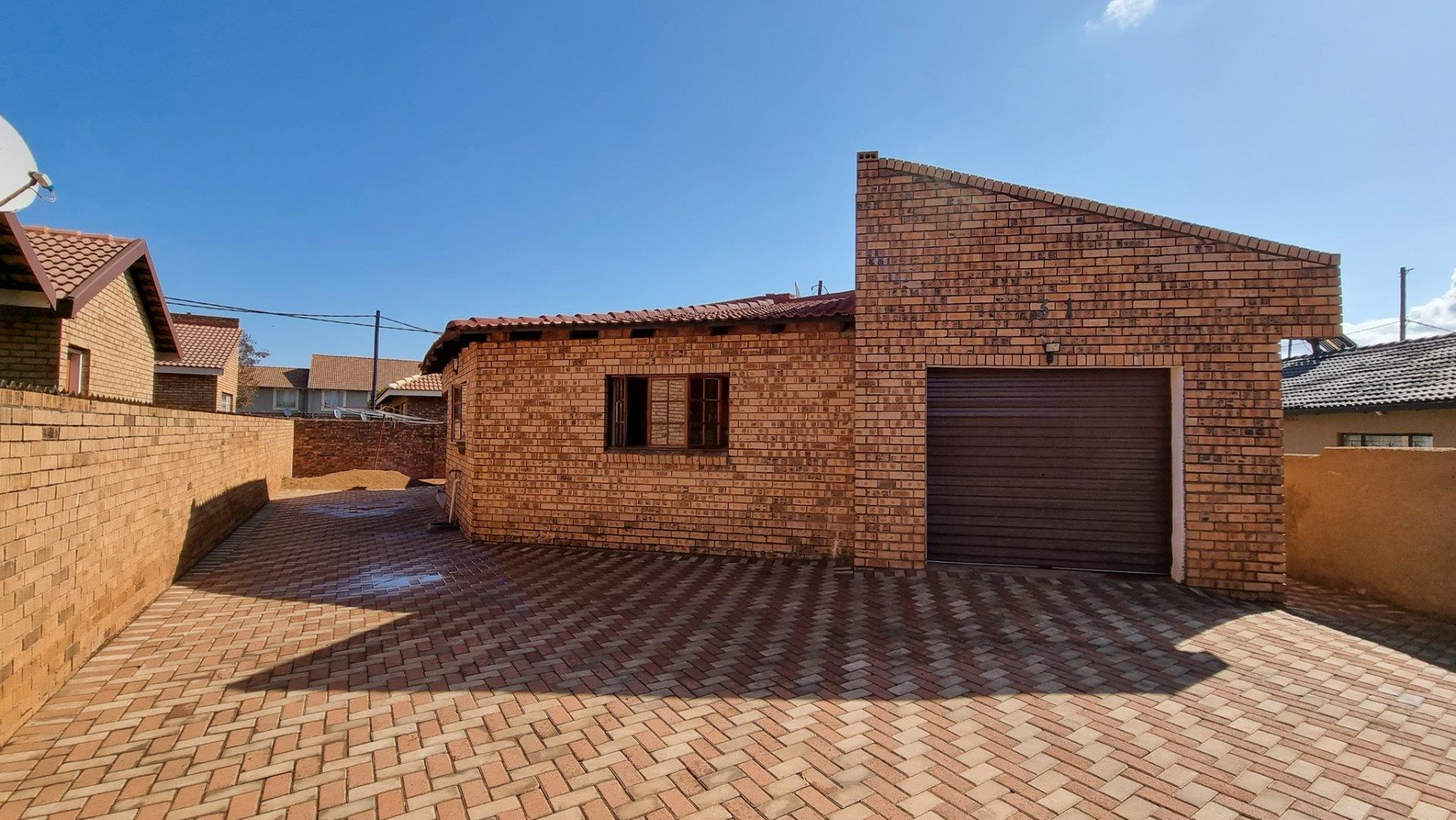 Property and houses for sale in Middelburg, Mpumalanga Middelburg