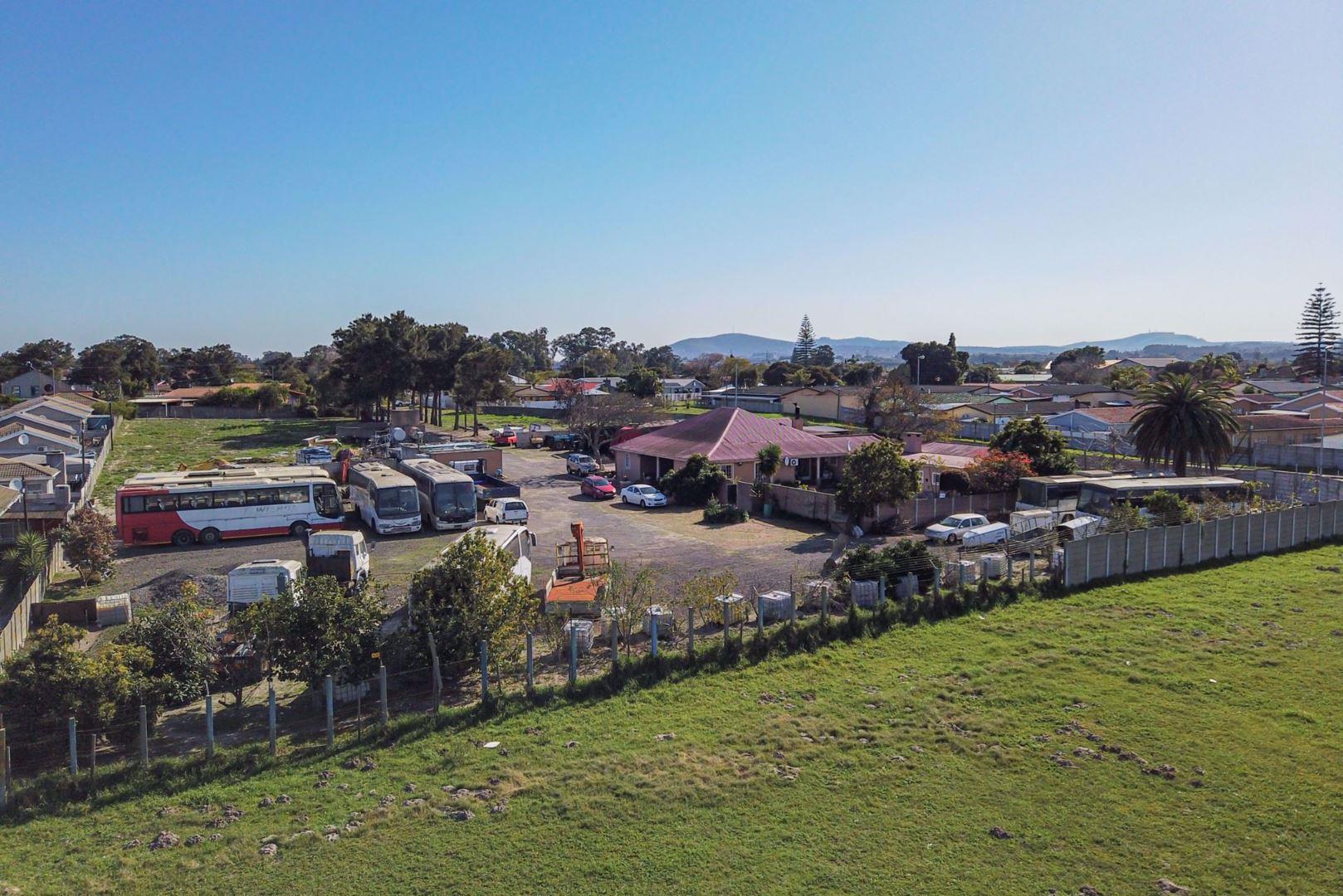 Vacant land / plots for sale in Kuils River Kuils River Property