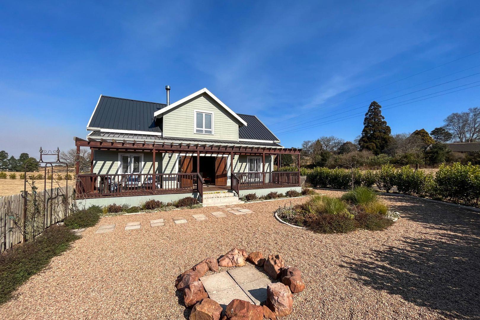 Gowrie Village Property Property and houses for sale in Gowrie