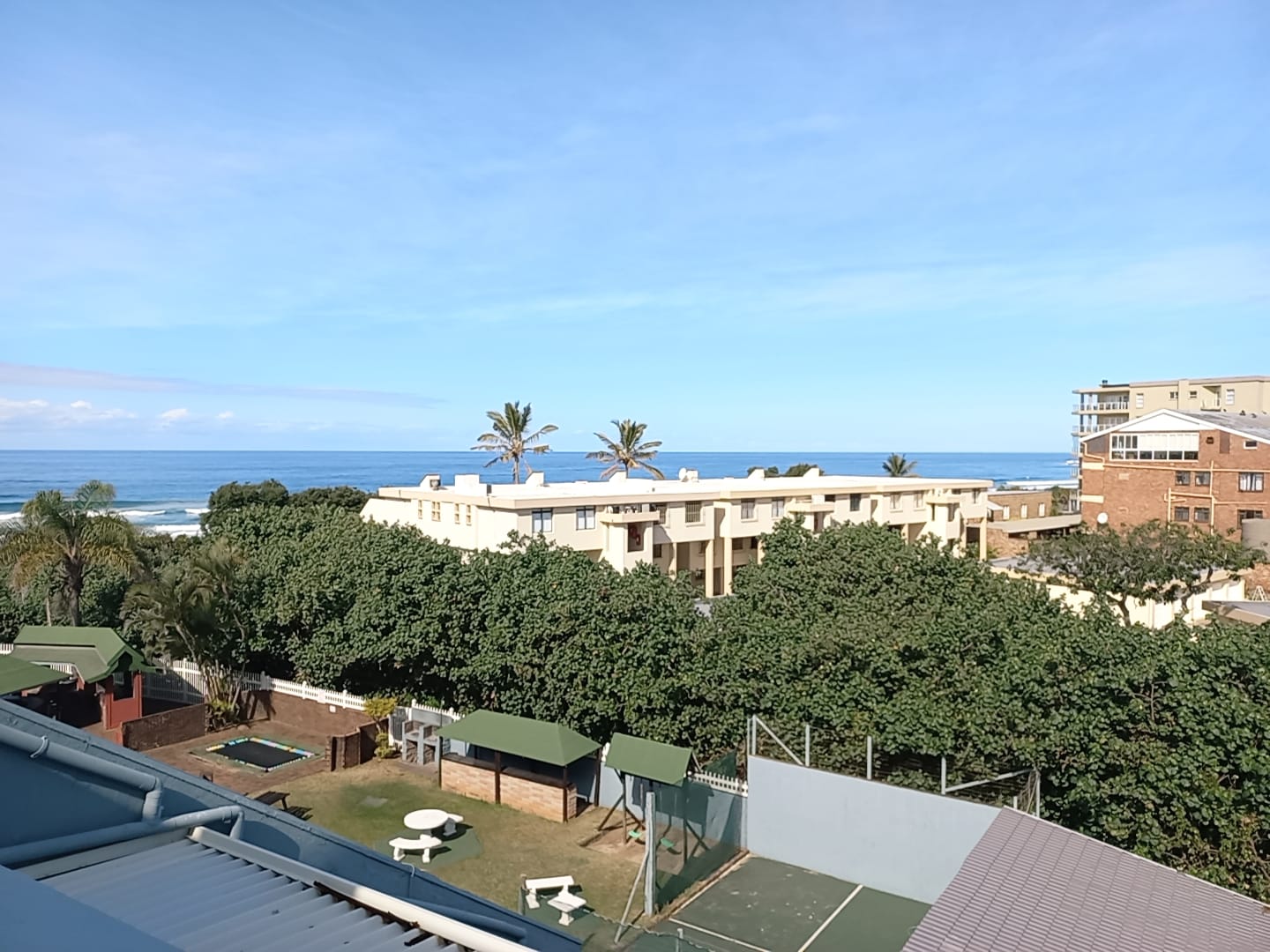 2 Bedroom Apartment / flat for sale in Manaba Beach P24111539700