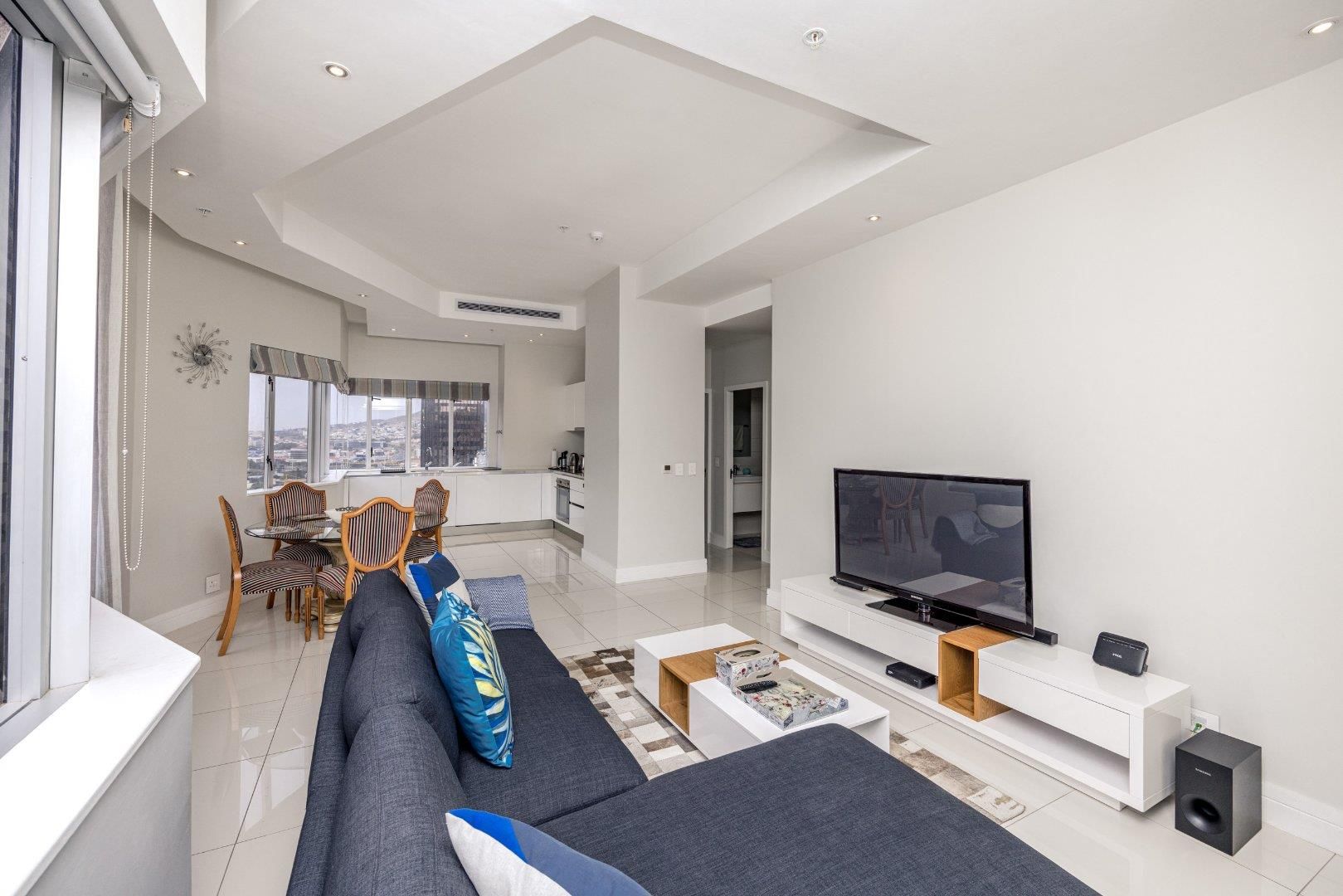 2 Bedroom Apartment / flat for sale in Cape Town City Centre 1706