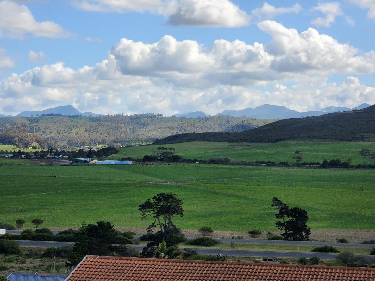 Vacant land / plots for sale in Klein Brak Rivier Klein Brak Rivier