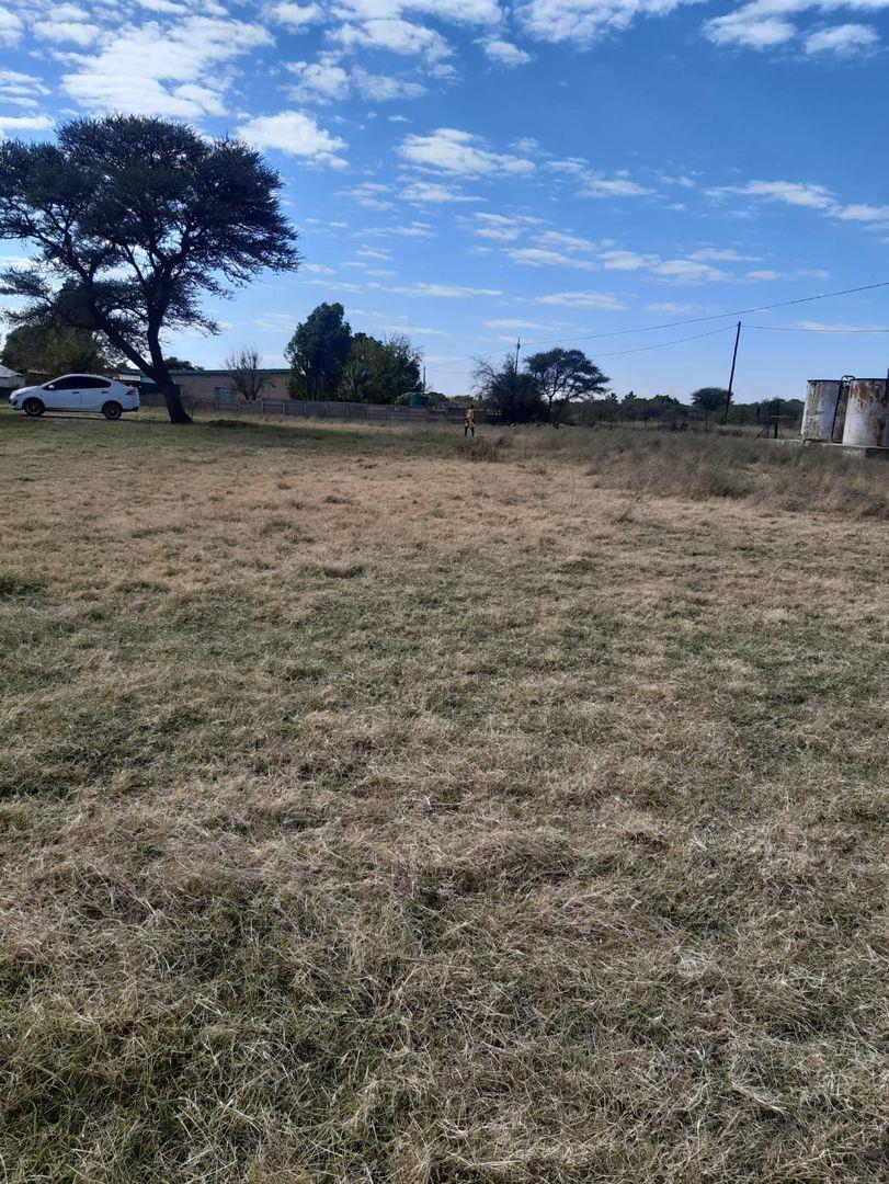 Vacant land / plot for sale in Warrenton P24111541478