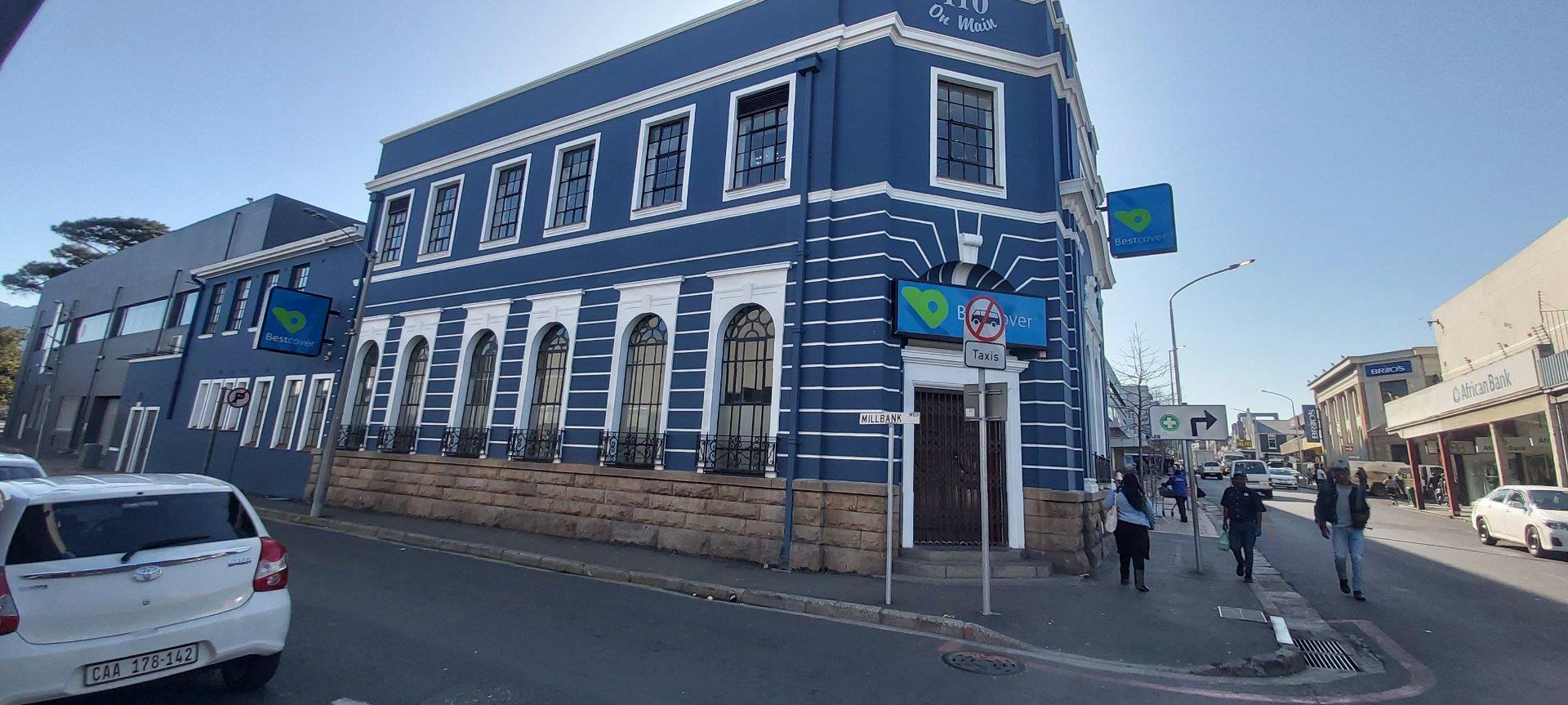 Wynberg, Cape Town Property Property and houses for sale in Wynberg