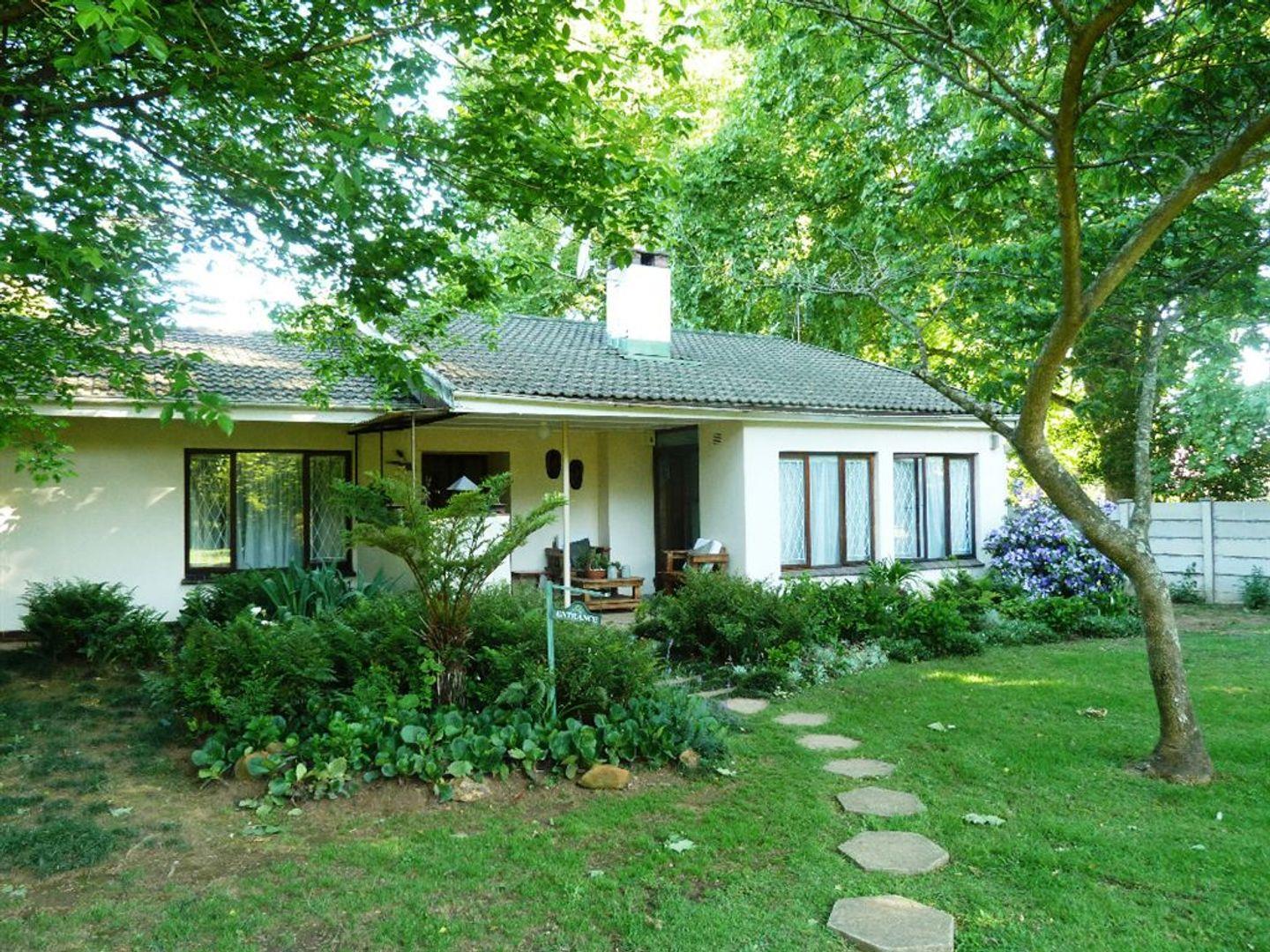 Hilton Central Property Property and houses to rent in Hilton Central