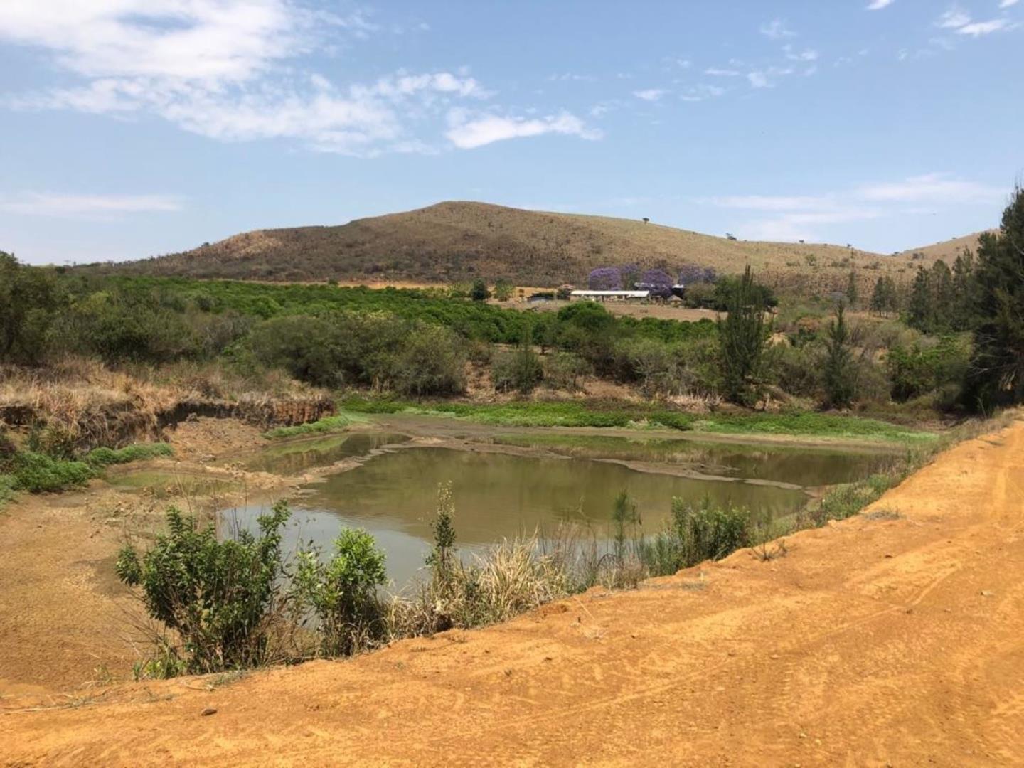 Farm for sale in Vryheid P24108101386