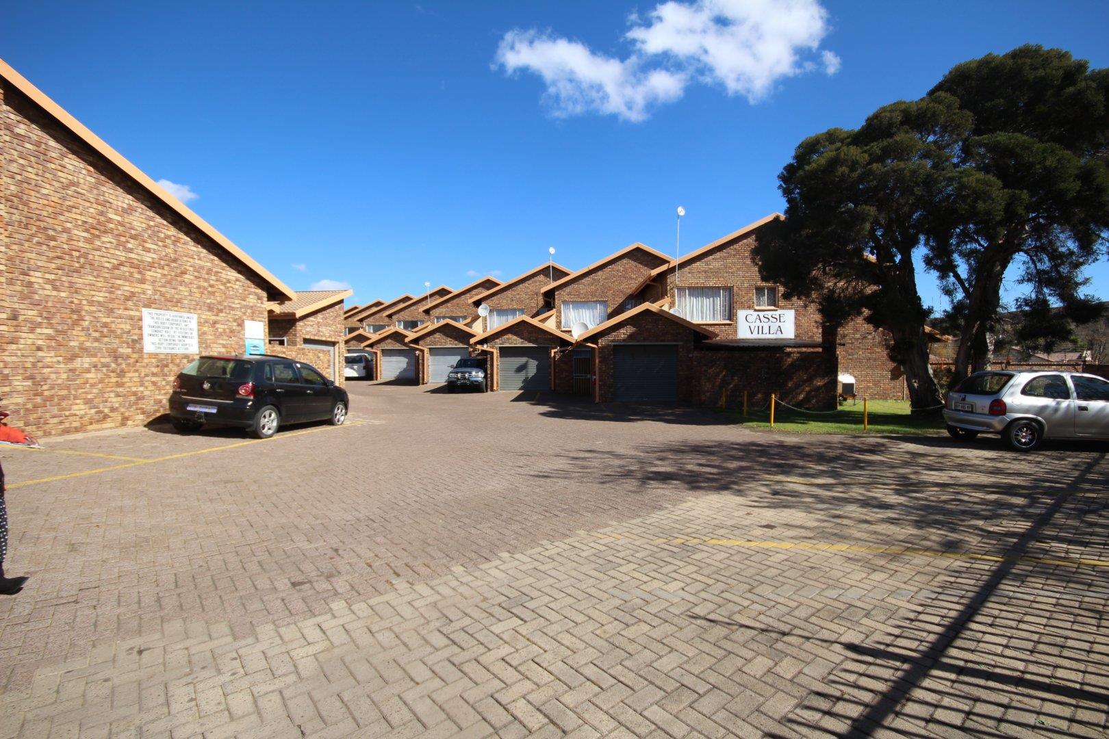 Property and houses for sale in Middelburg, Mpumalanga Middelburg