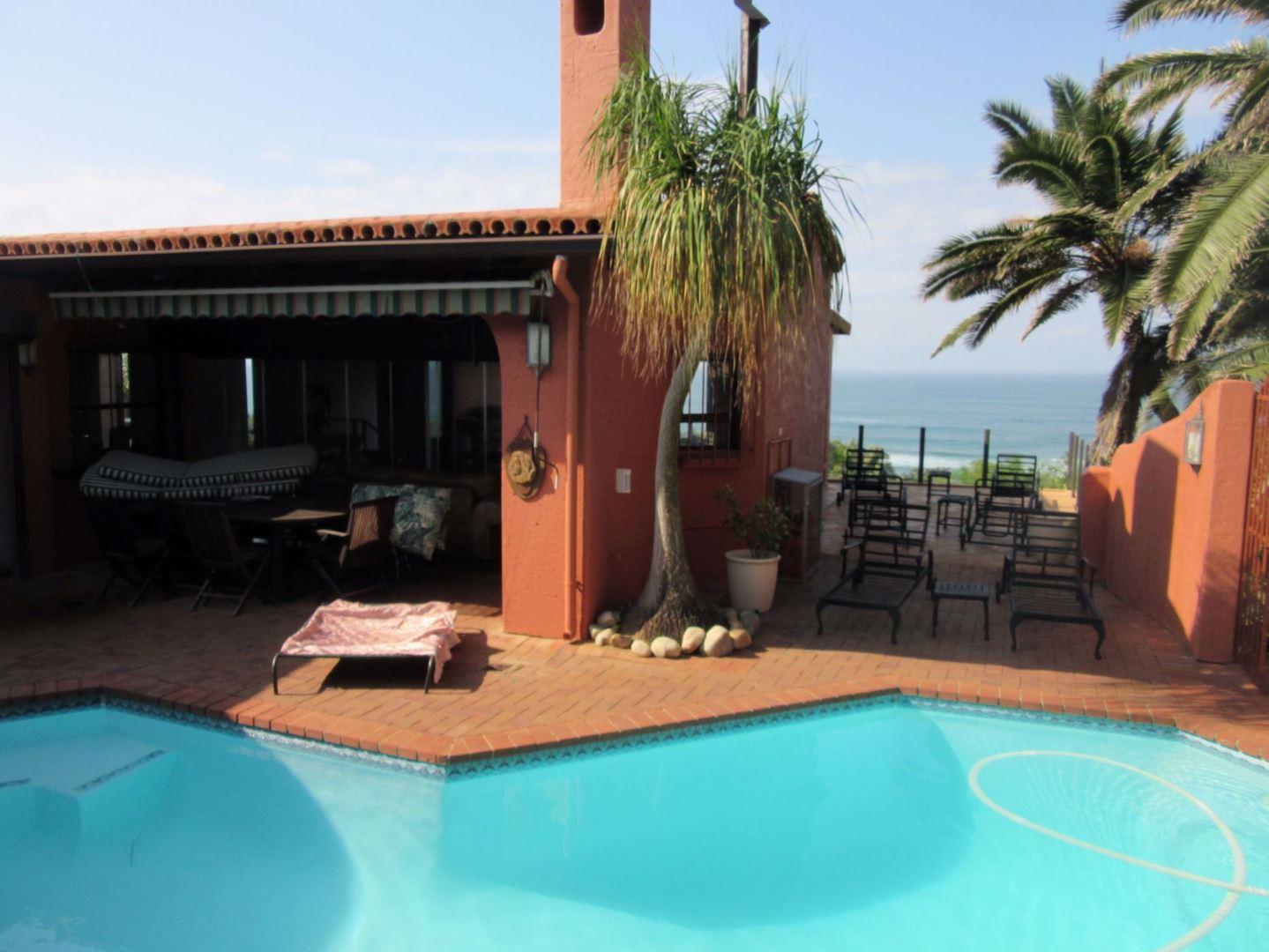 5 Bedroom House for sale in Southbroom 61 Outlook Road P24111544481