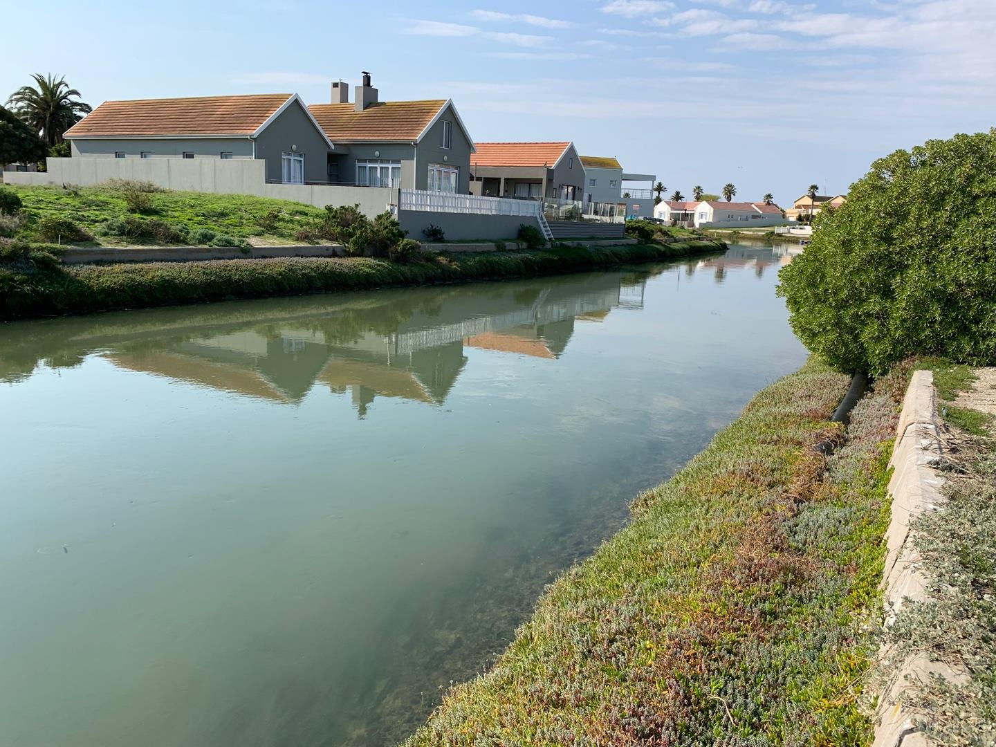 Vacant land / plot for sale in Port Owen P24111545246