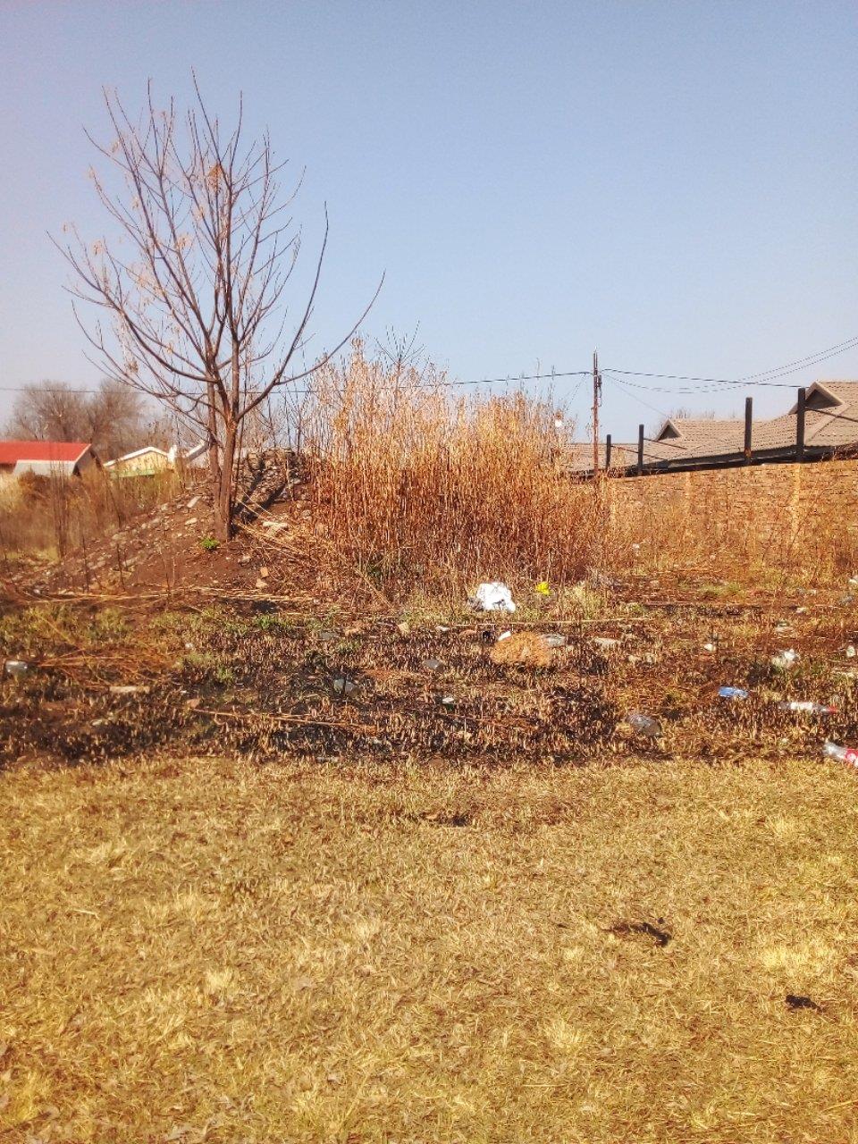 Vacant land / plots for sale in Newcastle Newcastle Property