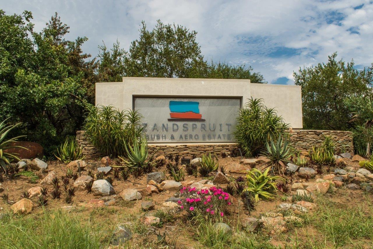 Vacant land / plot for sale in Zandspruit Bush & Aero Estate P24