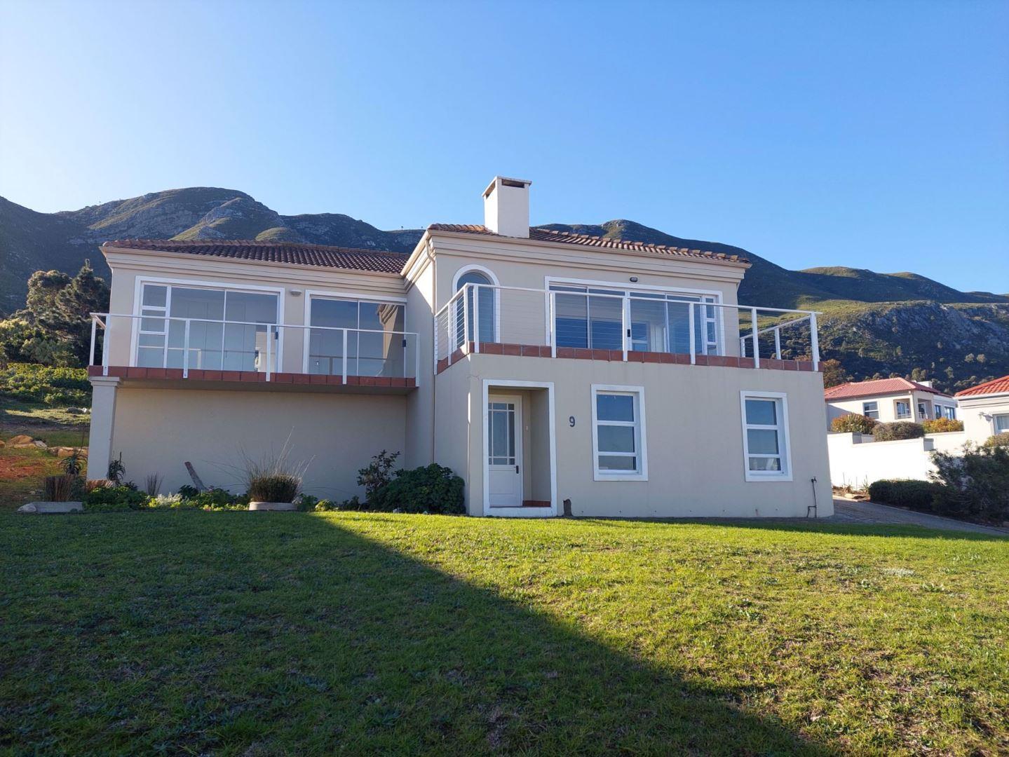 Property and houses to rent in Hermanus Hermanus Property