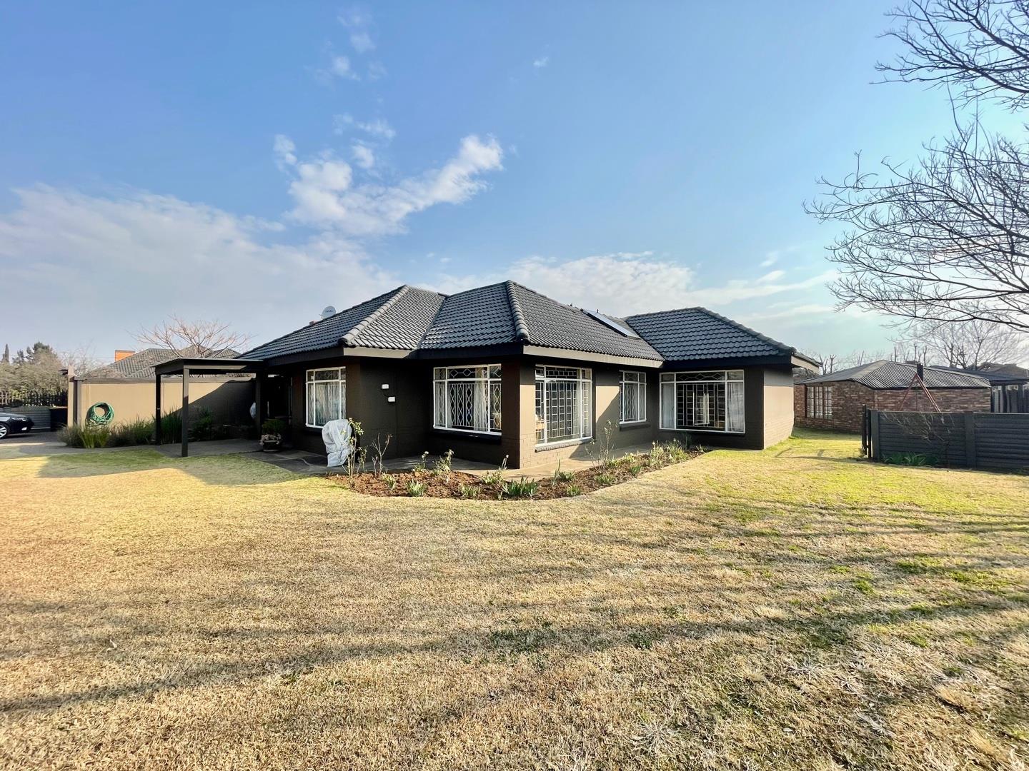 Three Rivers Property Property and houses for sale in Three Rivers