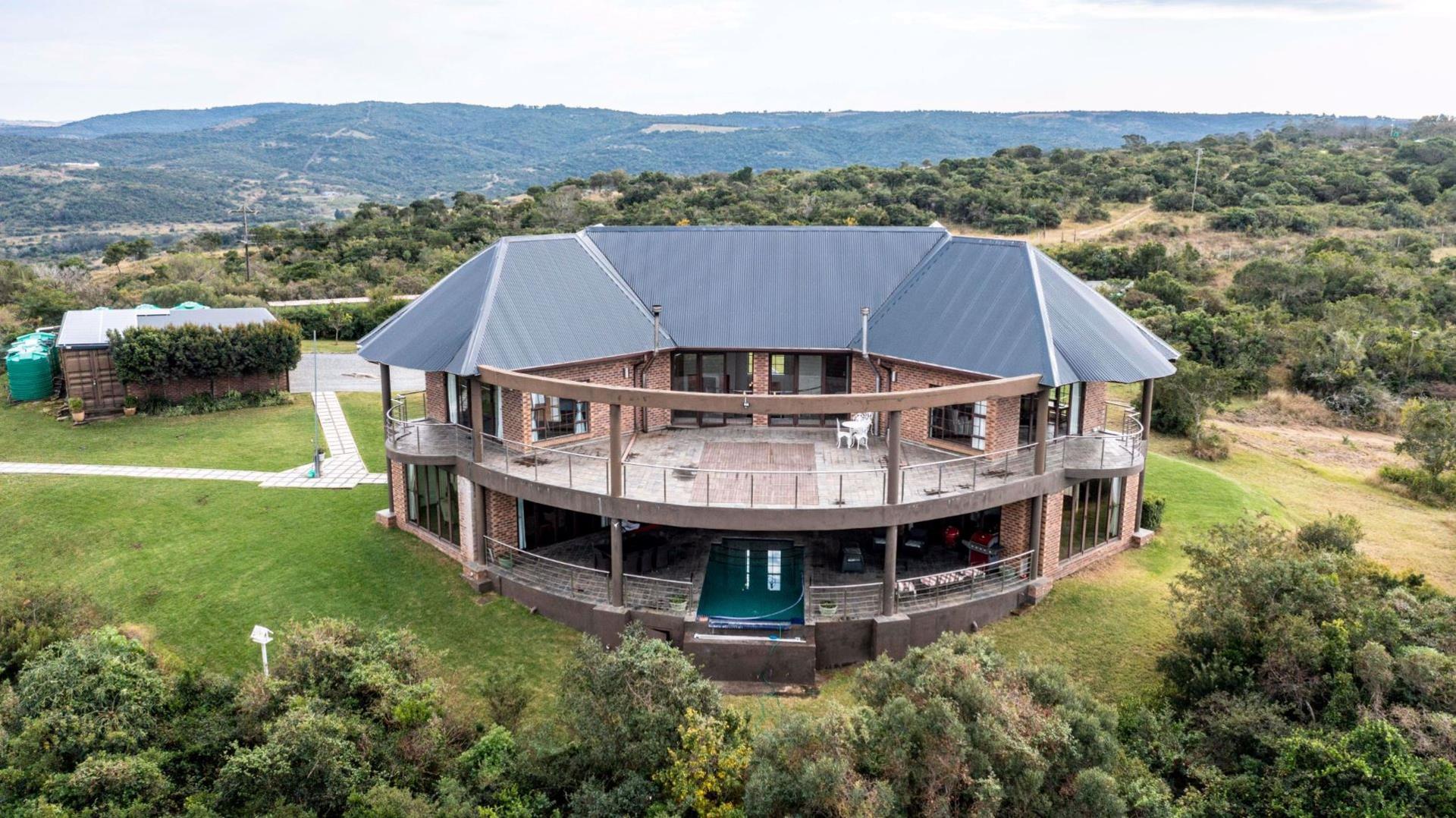 Farm for sale in East London Central P24111548051