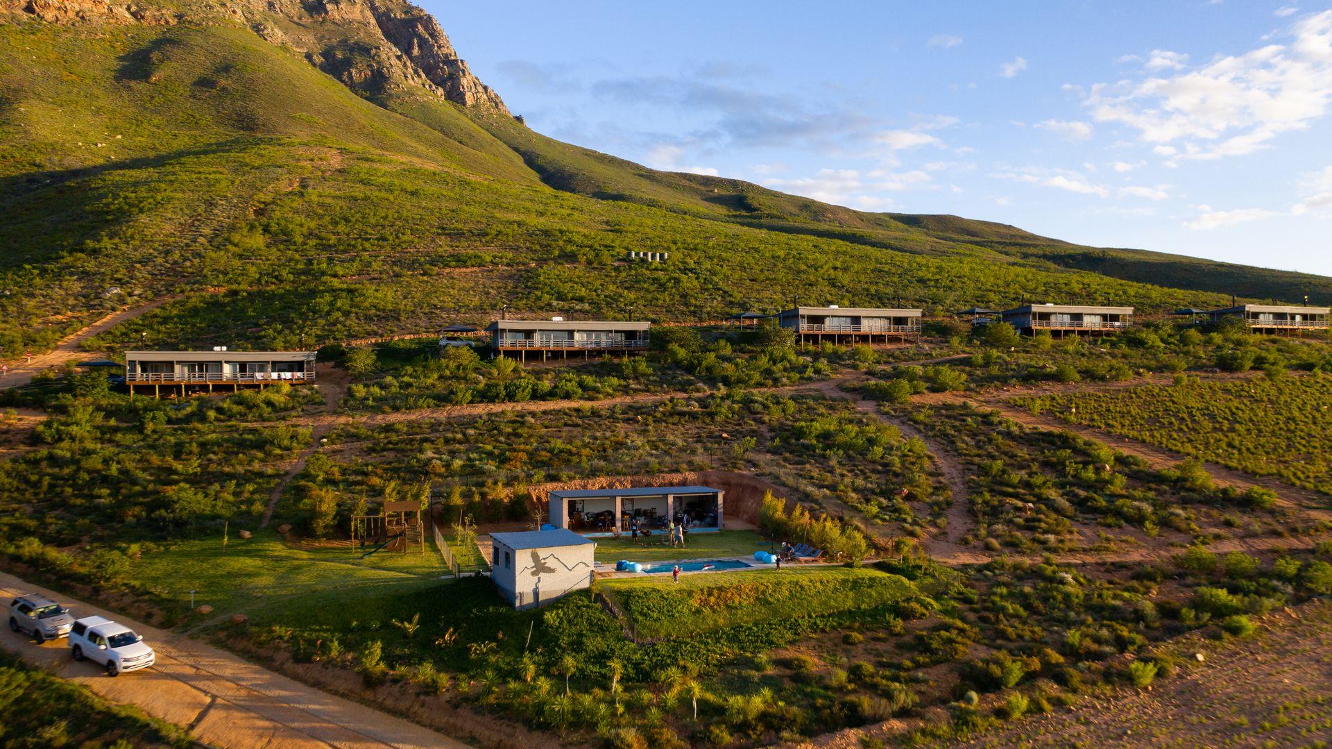 Farm for sale in Wolseley 421 R43 P24111284398