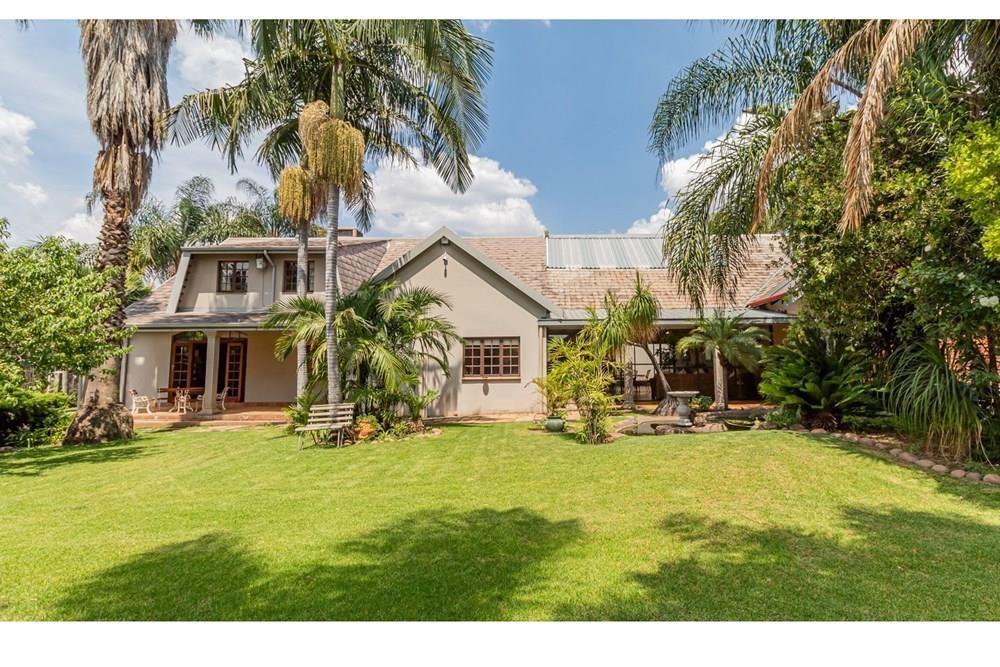 Pretoria West Property Farms for sale in Pretoria West