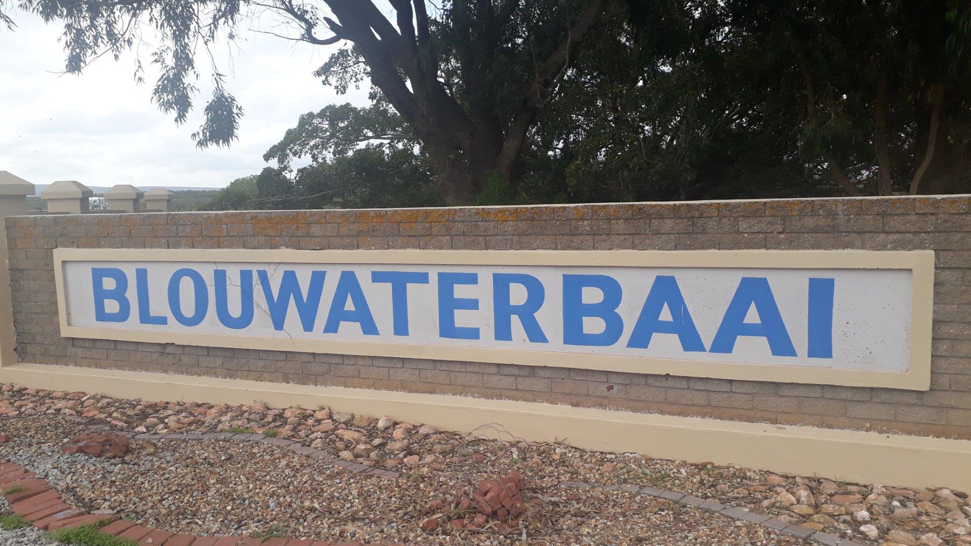 Bluewater Bay, Saldanha Property Property and houses for sale in