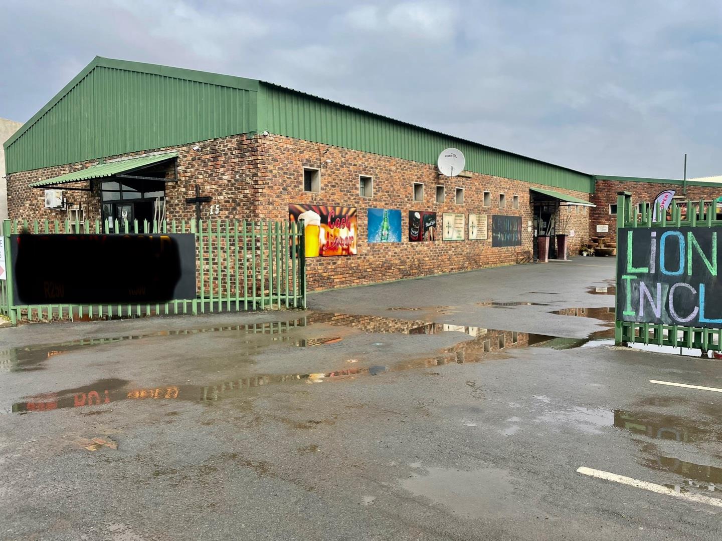 Duncanville Property Commercial property for sale in Duncanville