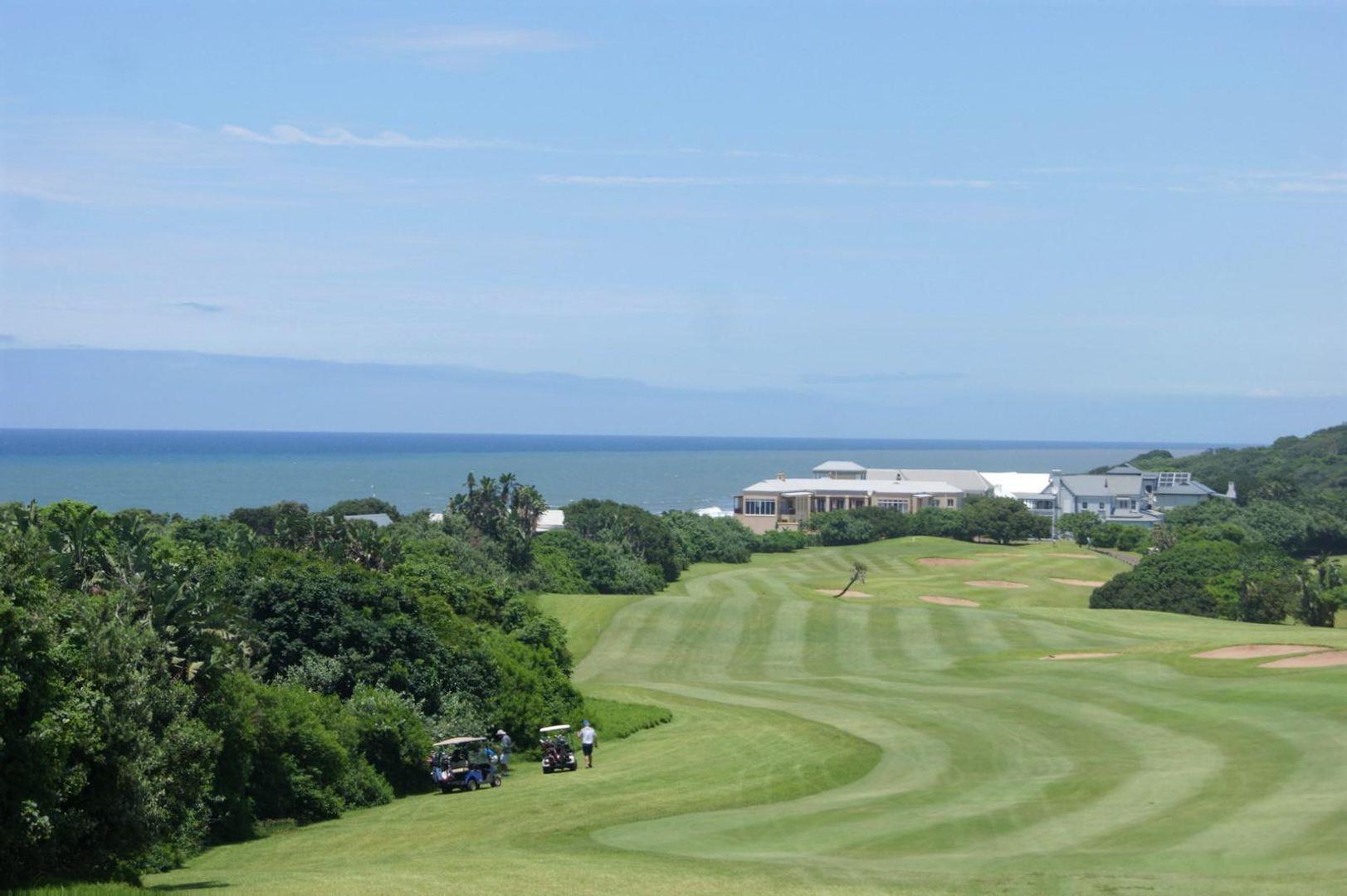 Vacant land / plot for sale in Prince's Grant Golf Estate 431/1