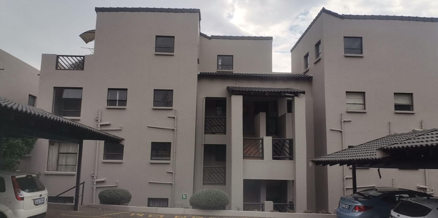 Morningside, Sandton Property Apartments / flats to rent in
