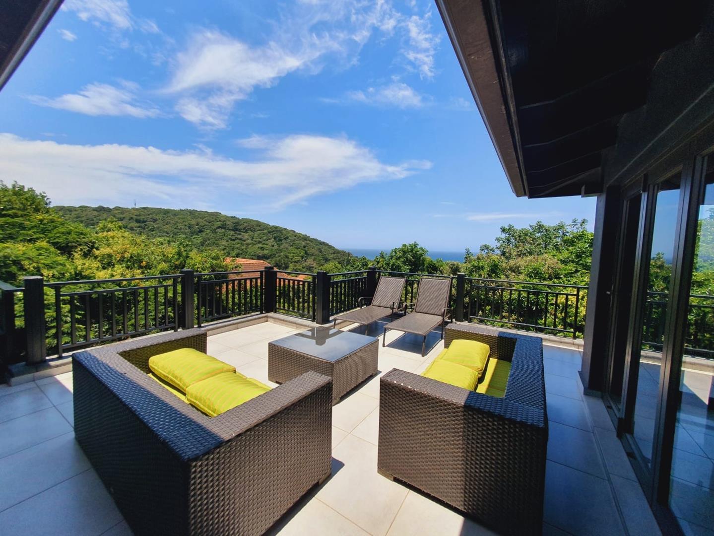 Zimbali Estate Property Property and houses for sale in Zimbali