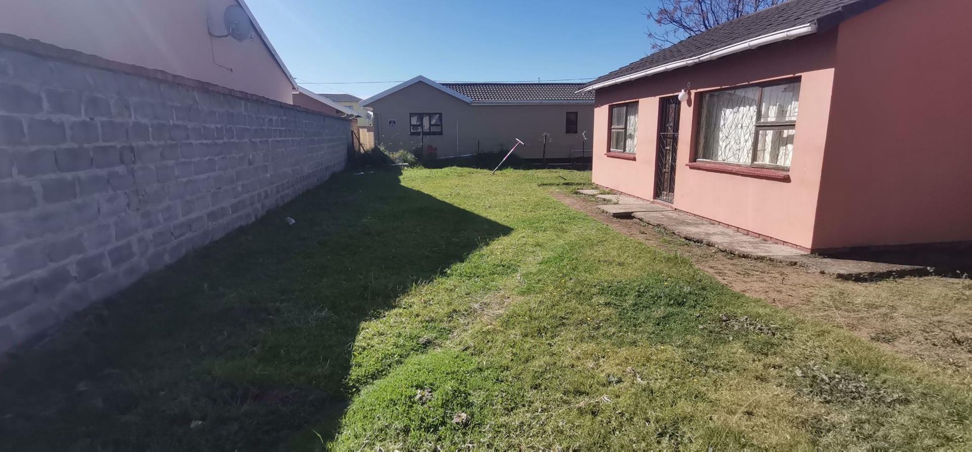 Property and houses for sale in King Williams Town King Williams Town